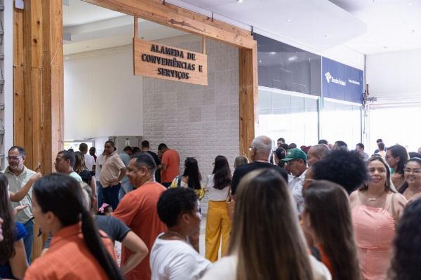 Prefeitura inaugura nova sede da Vigilância Sanitária, em Serrinha