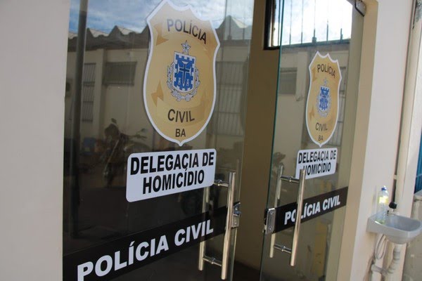 Três pessoas foram mortas a tiros na Baixa de Quintas, em Salvador