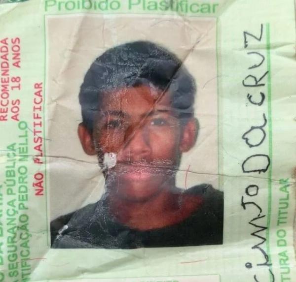 Menor é encontrado morto em casa abandonada, em Feira de Santana