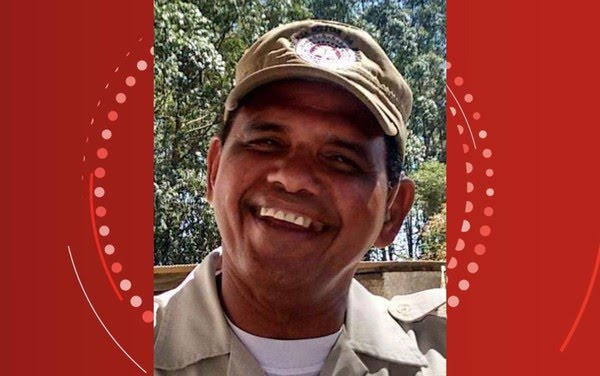 Sargento PM da reserva morre em acidente de trânsito, em Vitória da Conquista 