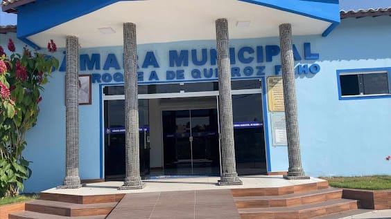 Câmara Municipal retomará às Sessões Ordinárias em Barrocas após recesso parlamentar