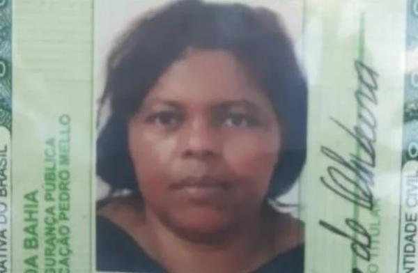 Mulher morre após acidente doméstico no município de Tanquinho 