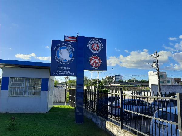 Jovem é assassinado na zona rural de Serrinha