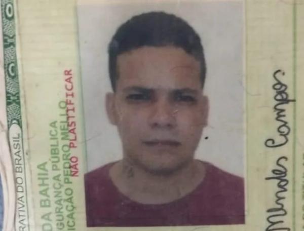 Jovem é encontrado morto na cidade de Irará 