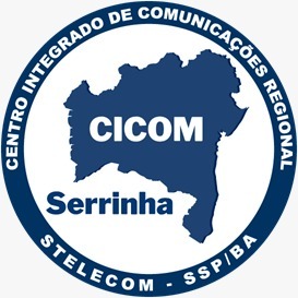 SSP/BA ----- STELECOM CICOM ------ SERRINHA