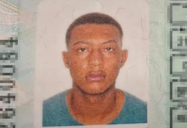 Jovem é assassinado a tiros em Antônio Cardoso