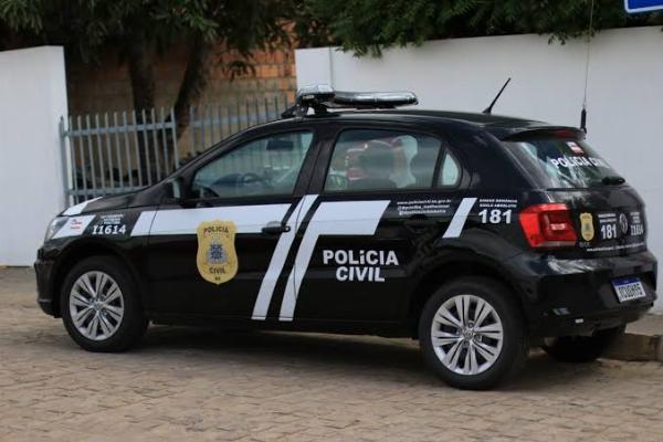 Policia Civil registra crime no bairro do Rio Sena no Subúrbio Ferroviário de Salvador