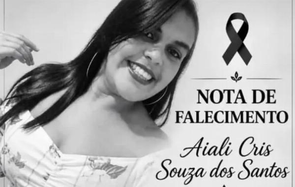 Serrinhense é morta a tiros em via publica no cento da cidade de Camaçari 