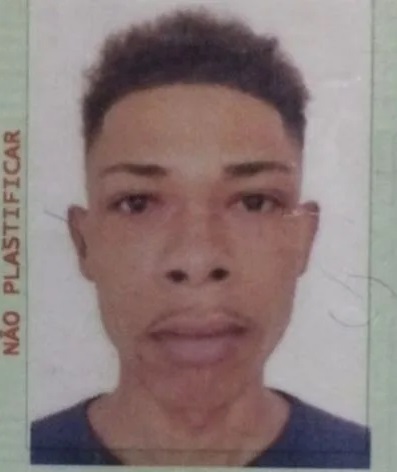 Jovem é assassinado em via pública no bairro Queimadinha em Feira de Santana