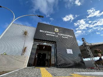 Homem é encontrado morto por disparos de arma de fogo em Santaluz