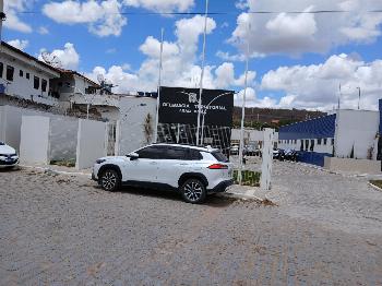 Comerciante é assassinado no povoado Rufino, em Araci 