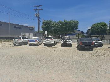 Homem morre em acidente na zona rural de Barrocas