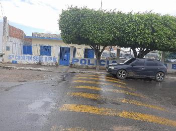 Homem é encontrado morto na divisa dos municipios de Barrocas e Serrinha