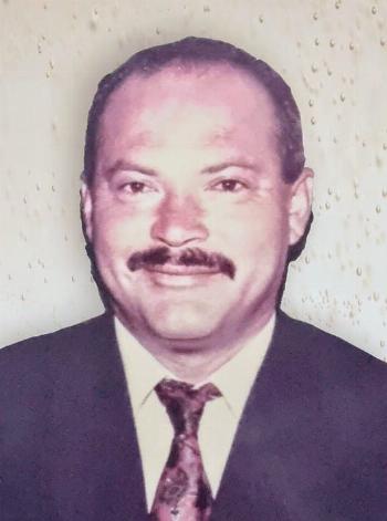 Corpo do ex-presidente da Câmara Osvaldo Miranda Barreto é sepultado na zona rural de Araci.