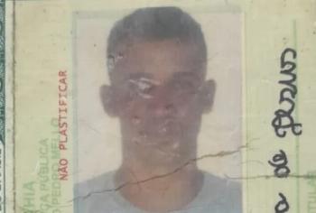 Pedreiro é assassinado no bairro do Tomba, em Feira de Santana 