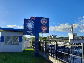 Jovem é baleado no bairro da Rodagem em Serrinha