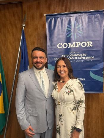 Municipio adere acordo  com o Ministério Público para fortalecer a alfabetização infantil